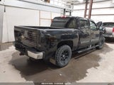 CHEVROLET SILVERADO 1500 LTZ 3GCPKTE38BG229649 снимка