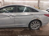 HYUNDAI SONATA SE 5NPEC4AC6CH389280 снимка