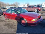 PONTIAC BONNEVILLE SSE 1G2HZ52L9N1****** снимка