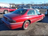 PONTIAC BONNEVILLE SSE 1G2HZ52L9N1****** fotografie