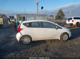 NISSAN VERSA NOTE SV 3N1CE2CP7EL370698 снимка