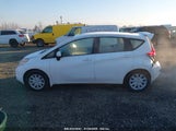 NISSAN VERSA NOTE SV 3N1CE2CP7EL370698 снимка