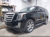 CADILLAC ESCALADE PREMIUM COLLECTION 1GYS4CKJ6GR410869 снимка