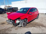 VOLKSWAGEN GOLF GTI AUTOBAHN 4-DOOR/S 4-DOOR/SE 4-DOOR/SPORT 4-DOOR 3VW447AU1HM031456 снимка