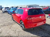 VOLKSWAGEN GOLF GTI AUTOBAHN 4-DOOR/S 4-DOOR/SE 4-DOOR/SPORT 4-DOOR 3VW447AU1HM031456 снимка