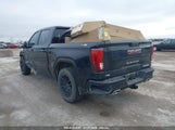 GMC SIERRA 1500 4WD SHORT BOX ELEVATION WITH 3SB 3GTUUCET2NG568750 fotografie