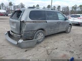 KIA SEDONA LX KNDMG4C78B6410574 снимка