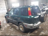 HONDA CR-V LX JHLRD18421C****** снимка