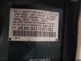 HONDA CR-V LX JHLRD18421C****** снимка