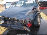 VOLKSWAGEN GOLF GTI 8V 3VWDK21G2MM035741 photo