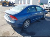 HONDA CIVIC LX 19XFA16589E027354 снимка