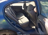 HONDA CIVIC LX 19XFA16589E027354 снимка