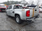 CHEVROLET COLORADO WT 1GCHSBEA2G1317230 снимка