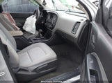 CHEVROLET COLORADO WT 1GCHSBEA2G1317230 снимка