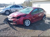TOYOTA COROLLA LE 5YFVPMAE3NP****** снимка