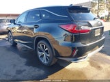 LEXUS RX 350L PREMIUM JTJGZKCA1J2001777 fotografie