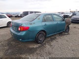 TOYOTA COROLLA LE 2T1BU4EE9AC284809 снимка