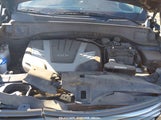HYUNDAI SANTA FE LIMITED ULTIMATE KM8SRDHF1JU285621 photo