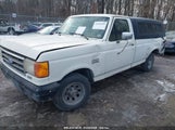 FORD F150 1FTDF15Y0MNA90456 снимка