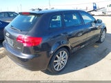 AUDI A3 2.0T PREMIUM WAUKEAFM9BA096294 снимка