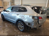 HYUNDAI SANTA FE SE KM8SN4HF7JU****** снимка