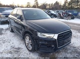 AUDI Q3 2.0T PREMIUM WA1HCCFS2HR017095 снимка