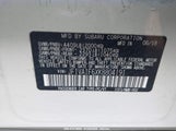 SUBARU WRX PREMIUM JF1VA1F6XK8****** снимка