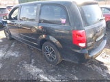 DODGE GRAND CARAVAN SXT 2C4RDGCG4HR682816 снимка