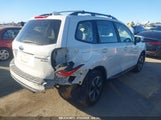 SUBARU FORESTER 2.5I JF2SJABC7HH446308 снимка