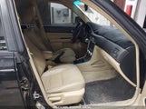 SUBARU FORESTER 2.5XT LIMITED JF1SG69656G****** снимка