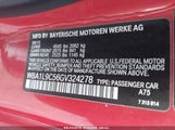 BMW 228I XDRIVE WBA1L9C56GV****** снимка