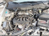 NISSAN SENTRA GXE/XE 3N1CB51D0YL352101 снимка