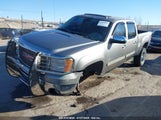 GMC SIERRA 2500HD SLT 1GTHK23668F109161 снимка