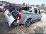 NISSAN FRONTIER SL 1N6AD0ER6KN741062 снимка