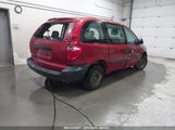 DODGE CARAVAN SE 1D4GP25B16B559301 снимка
