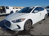 HYUNDAI ELANTRA SE 5NPD84LF4HH032885 снимка