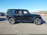 JEEP WRANGLER UNLIMITED SAHARA 4X4 1C4HJXEN5MW659188 photo
