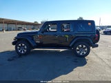 JEEP WRANGLER UNLIMITED SAHARA 4X4 1C4HJXEN5MW659188 photo