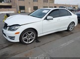 MERCEDES-BENZ C 250 LUXURY/SPORT WDDGF4HB0EG243483 снимка