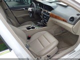 MERCEDES-BENZ C 250 LUXURY/SPORT WDDGF4HB0EG243483 photo