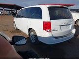 DODGE GRAND CARAVAN SXT 2C4RDGCG1KR689486 снимка