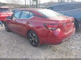 NISSAN SENTRA SV XTRONIC CVT 3N1AB8CV6MY233206 photo