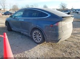 TESLA MODEL X 100D/75D/90D 5YJXCDE23HF051321 снимка