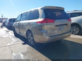 TOYOTA SIENNA BASE 7 PASSENGER 5TDKA3DC1CS011022 снимка