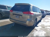 TOYOTA SIENNA BASE 7 PASSENGER 5TDKA3DC1CS011022 снимка