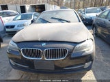 BMW 535I XDRIVE WBAFU7C52DDU70430 снимка