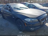 BMW 535I XDRIVE WBAFU7C52DDU70430 снимка