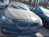 BMW 535I XDRIVE WBAFU7C52DDU70430 снимка