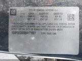 BUICK VERANO LEATHER GROUP 1G4PS5SK8D4177667 снимка