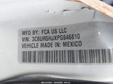 RAM 2500 3C6UR5HJXPG646810 снимка